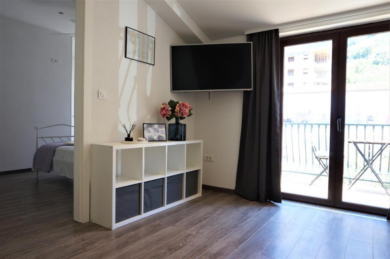 Apartment Cosy & Sweet Макарска Экстерьер фото
