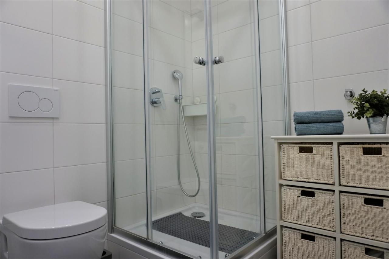 Apartment Cosy & Sweet Макарска Экстерьер фото
