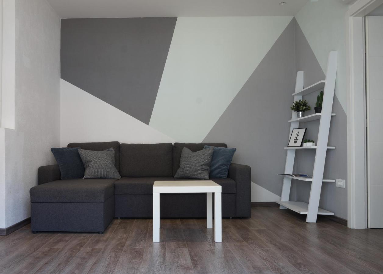 Apartment Cosy & Sweet Макарска Экстерьер фото