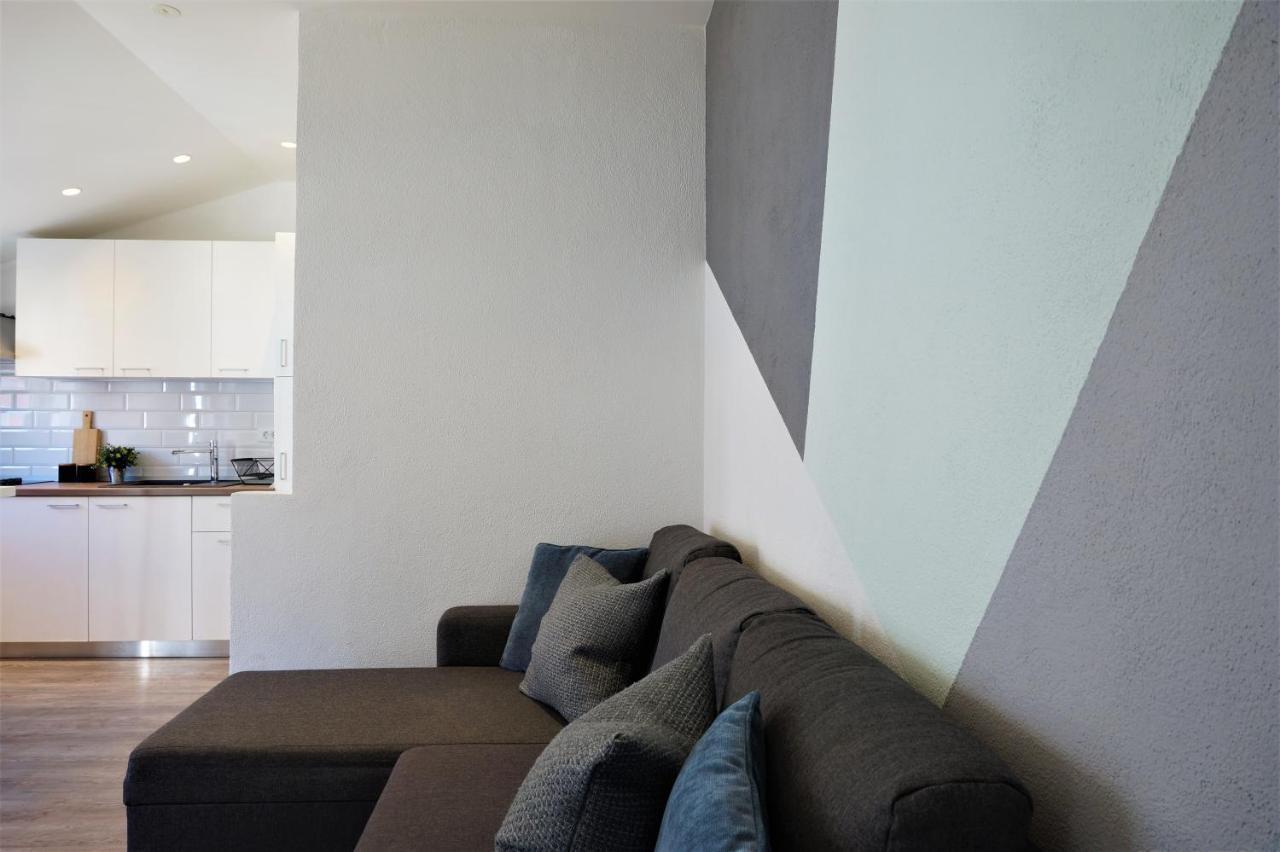 Apartment Cosy & Sweet Макарска Экстерьер фото